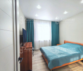 коттедж 70.9 кв м ул. Шурухина,  д.86/165