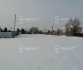 земля 15 сот ул. Степная