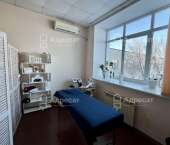 офис 21 кв м, этаж 3/5 ул. им. Кирова,  д.121А комн.307