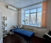 офис 21 кв м, этаж 3/5 ул. им. Кирова,  д.121А комн.307
