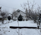 коттедж 79 кв м ул. Знаменская