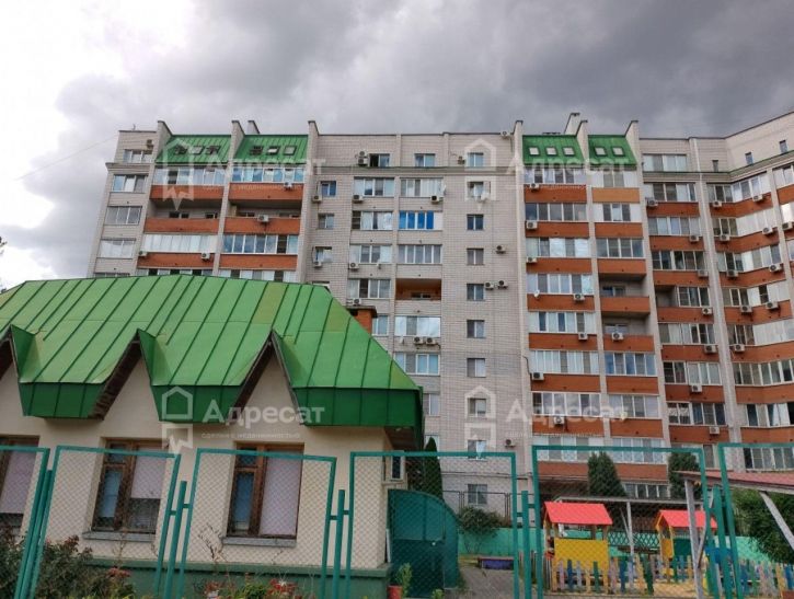 1-комн квартира ул. Куринская,  д.19