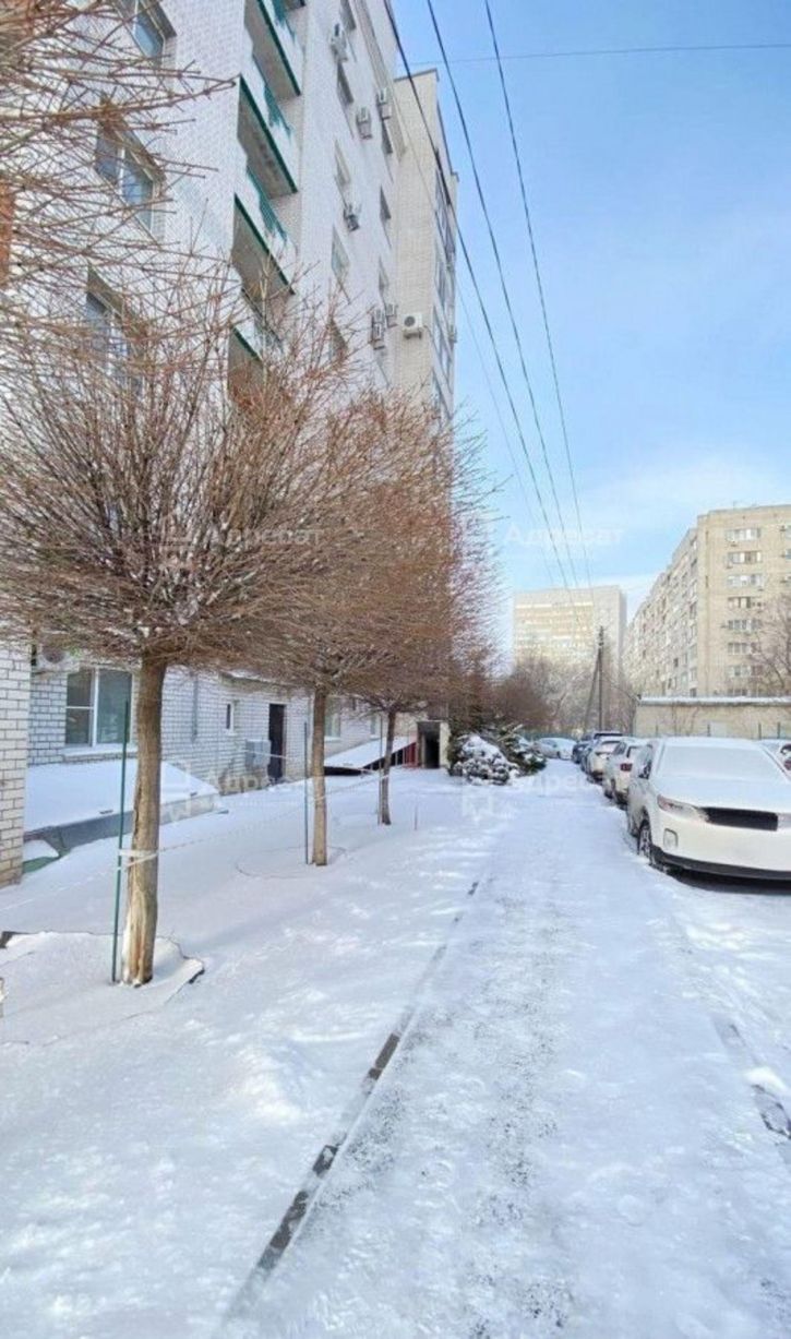 1-комн квартира ул. Куринская,  д.19