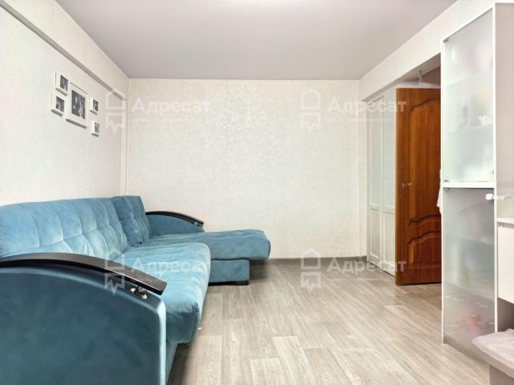 3-комн квартира ул. Ополченская,  д.30