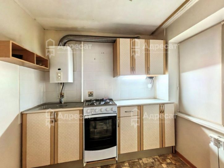 3-комн квартира ул. Ополченская,  д.30