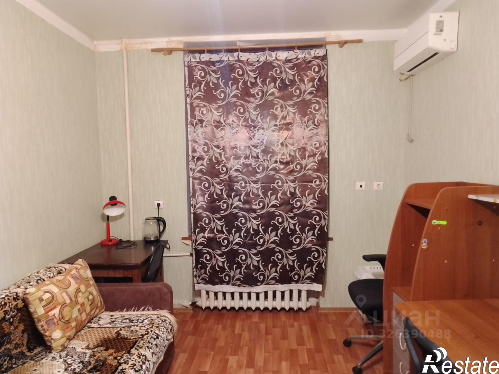 Сдать комнату за 11 000 рублей на улица Дымченко, 8