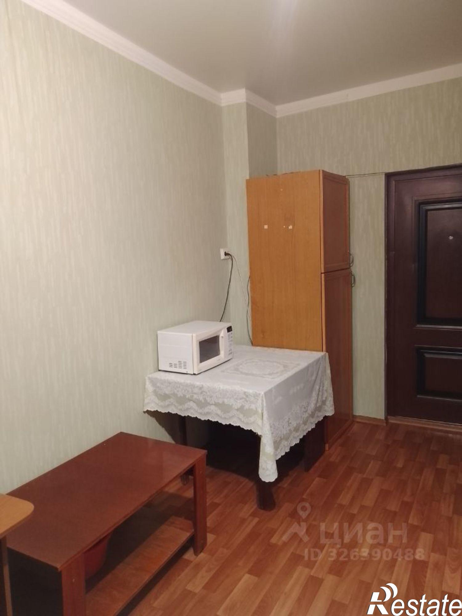 Сдать комнату за 11 000 рублей на улица Дымченко, 8