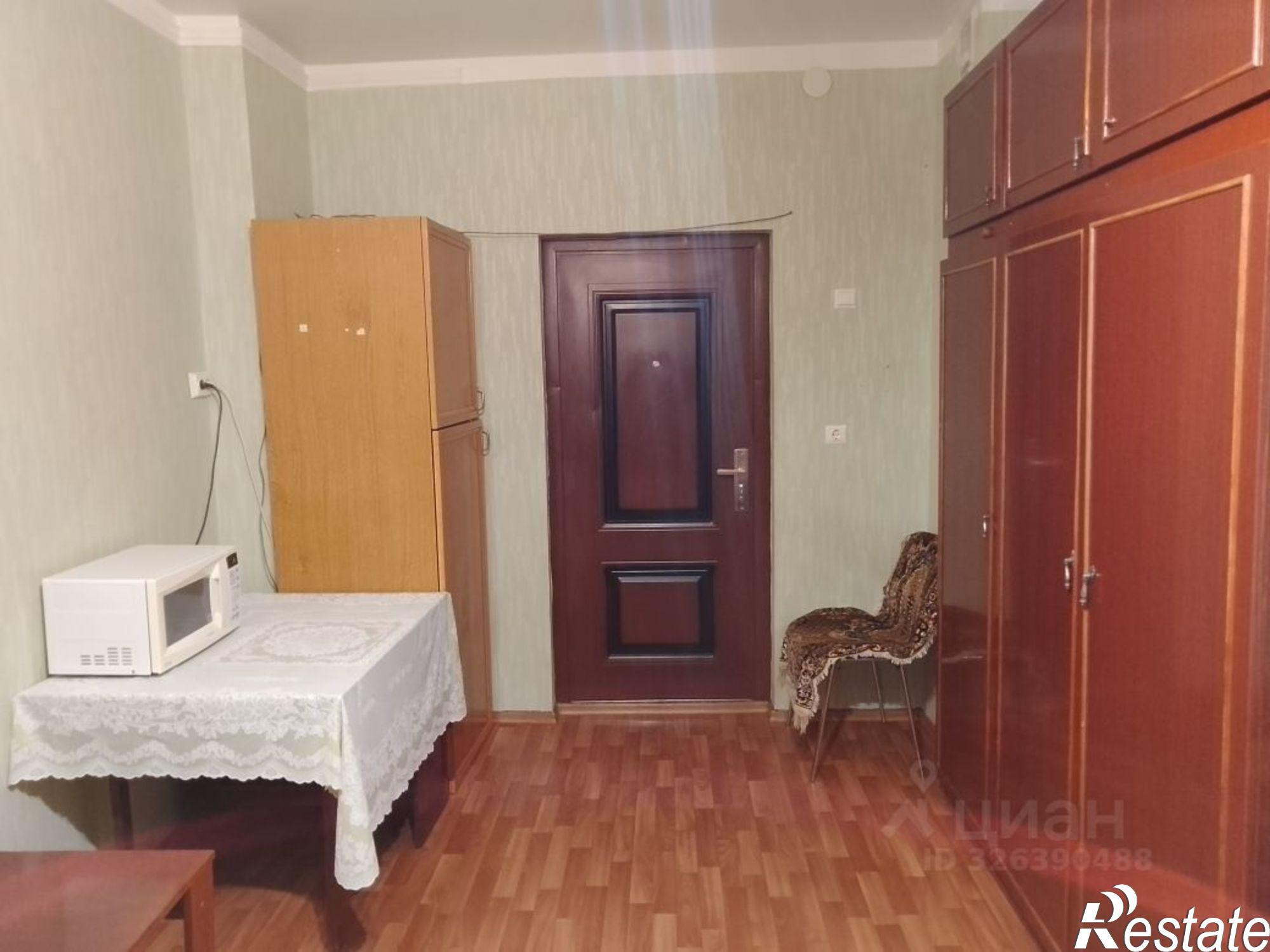 Сдать комнату за 11 000 рублей на улица Дымченко, 8
