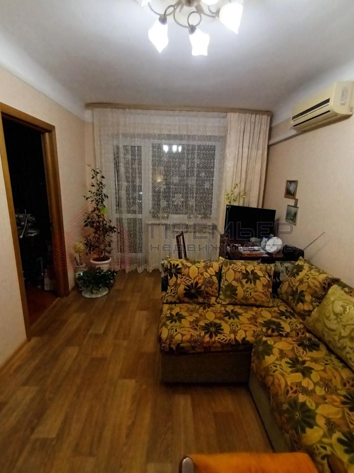 3-комн квартира Электролесовская улица,4а