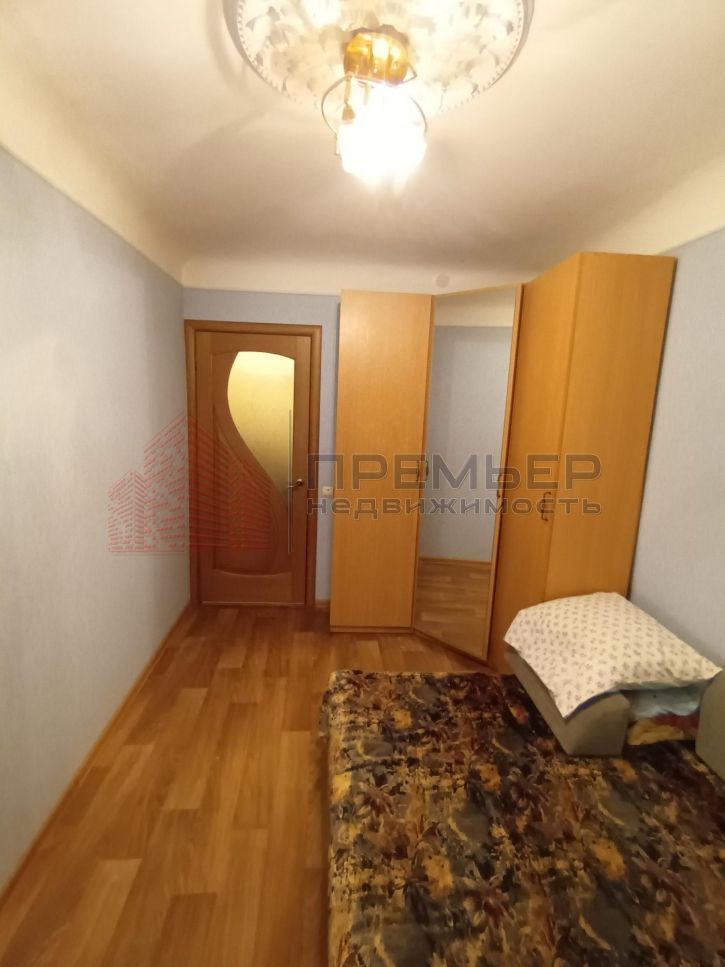 3-комн квартира Электролесовская улица,4а