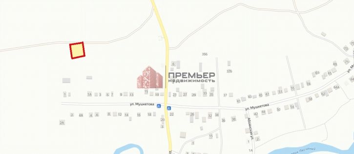 Земельный участок Песчанка Село,Павлиашвили улица,?