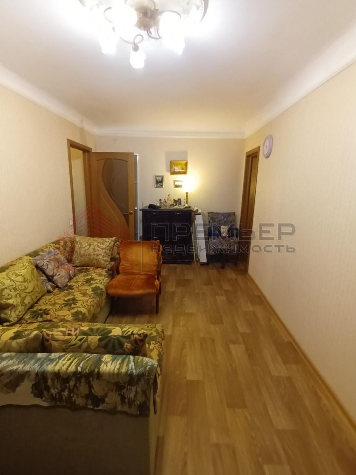 3-комн квартира Электролесовская улица,4а