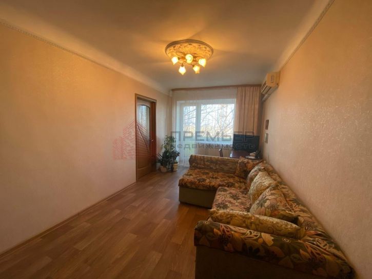 3-комн квартира Электролесовская улица,4а