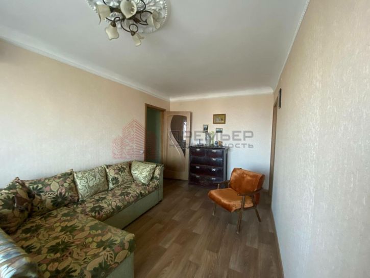 3-комн квартира Электролесовская улица,4а