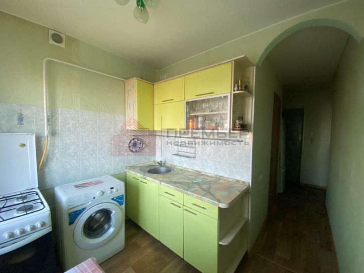 3-комн квартира Электролесовская улица,4а