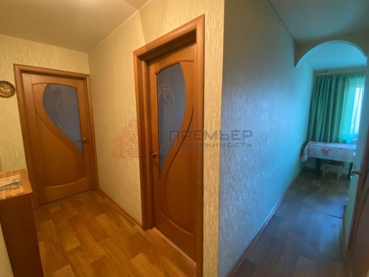 3-комн квартира Электролесовская улица,4а