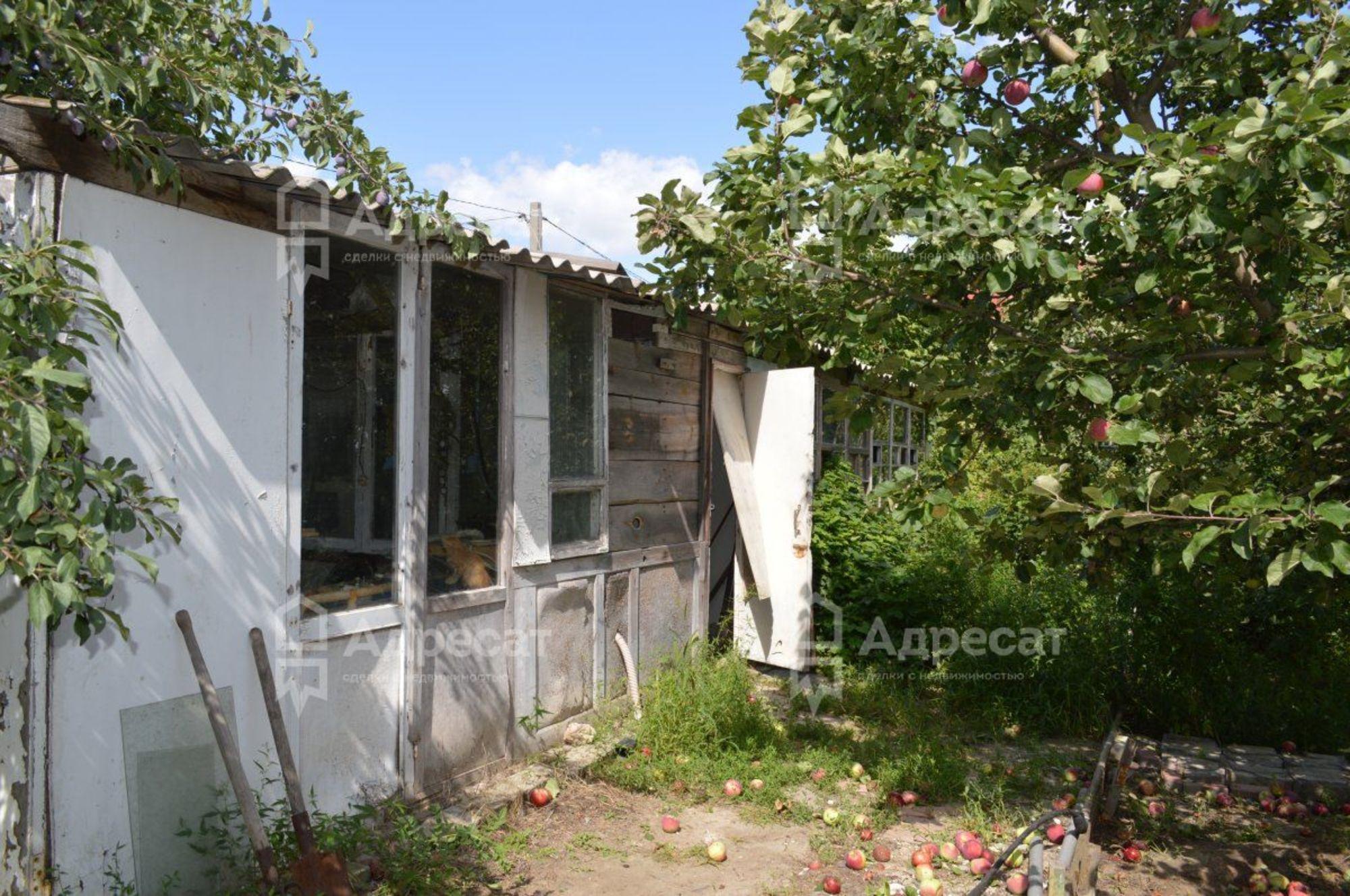 Купить дачу, дом, коттедж за 470 000 рублей на снт. Сластена