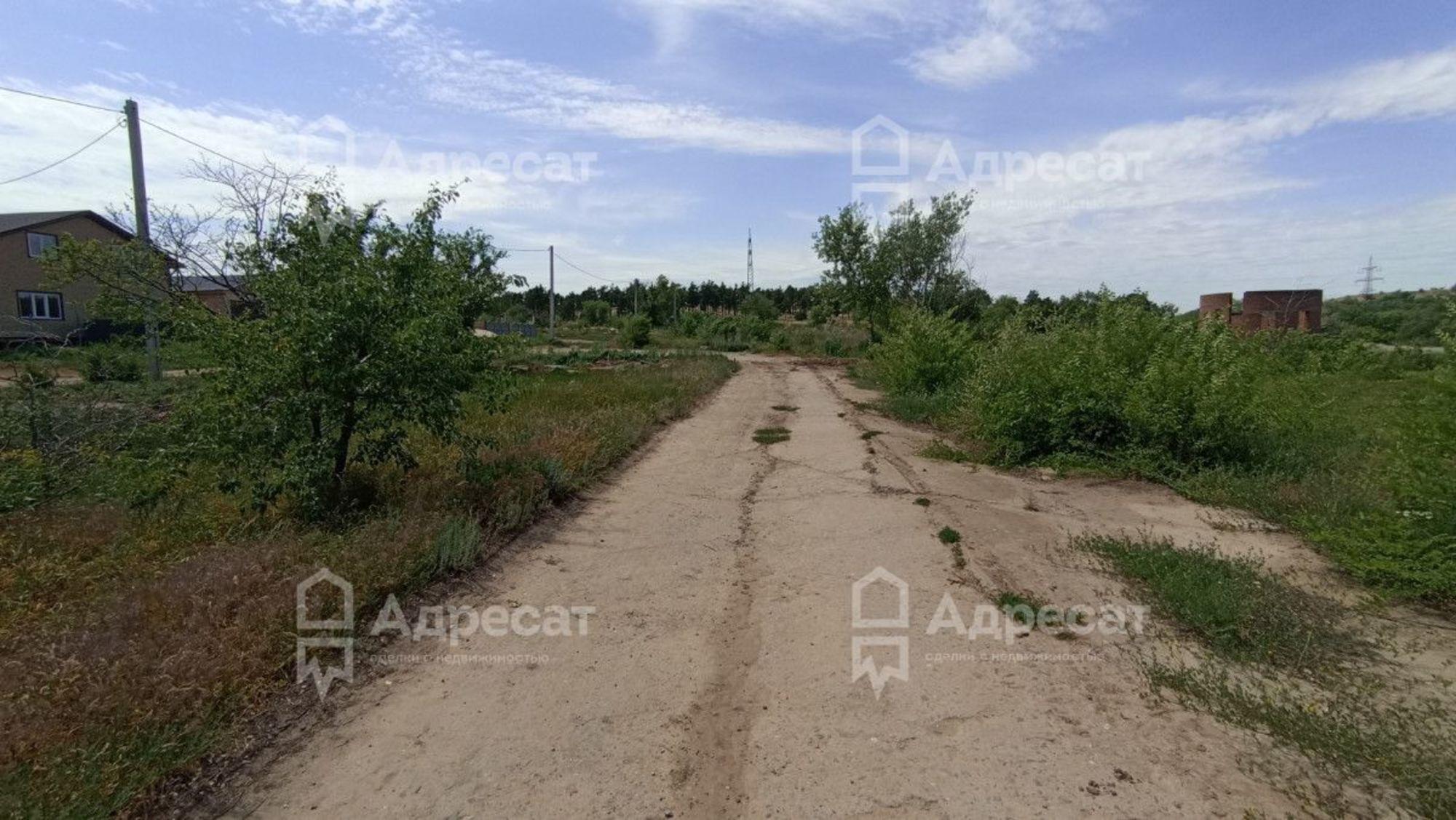 Купить землю, земельный участок за 1 450 000 рублей на ул. Рубинштейна