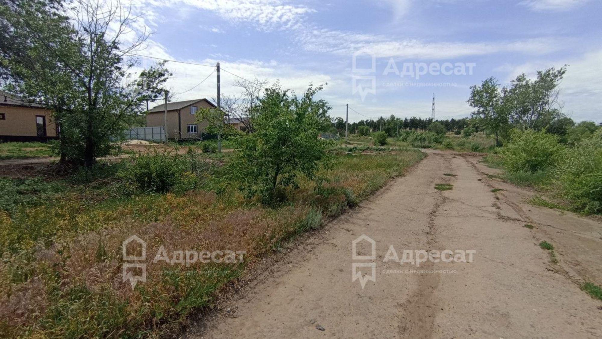 Купить землю, земельный участок за 1 450 000 рублей на ул. Рубинштейна