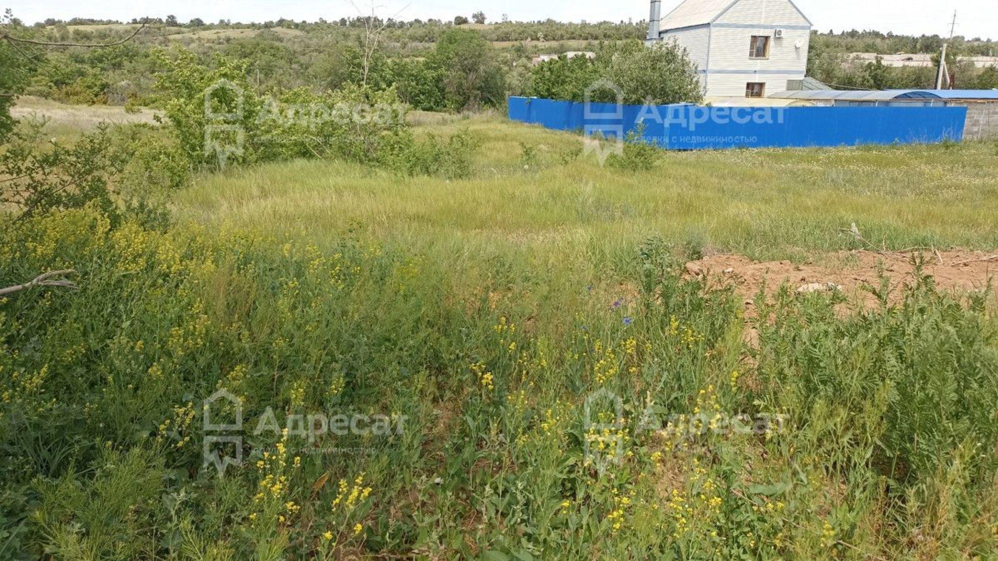 Купить землю, земельный участок за 1 450 000 рублей на ул. Рубинштейна
