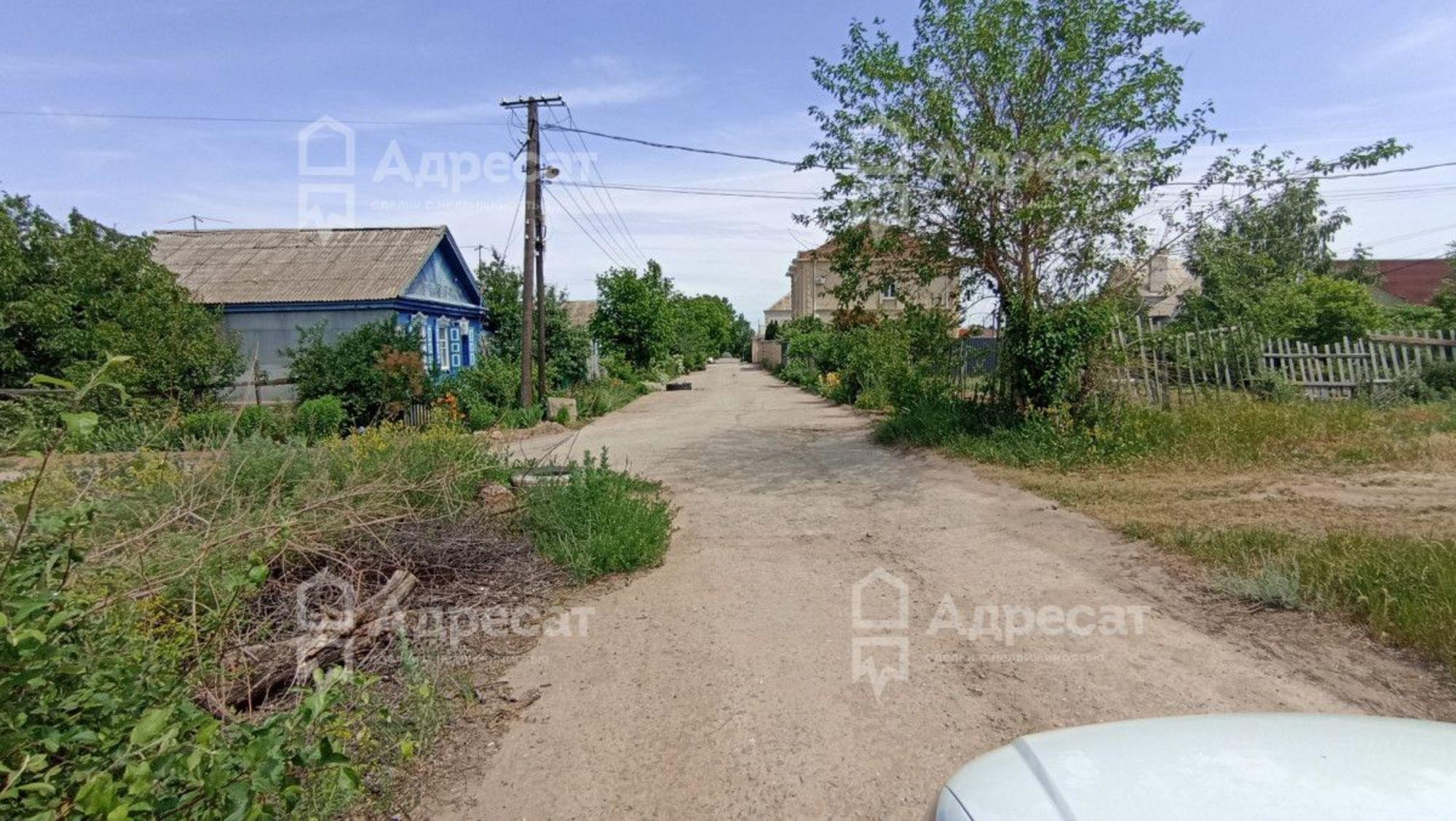 Купить землю, земельный участок за 1 450 000 рублей на ул. Рубинштейна