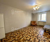 комната 19.2 кв м ул. Циолковского,  д.2