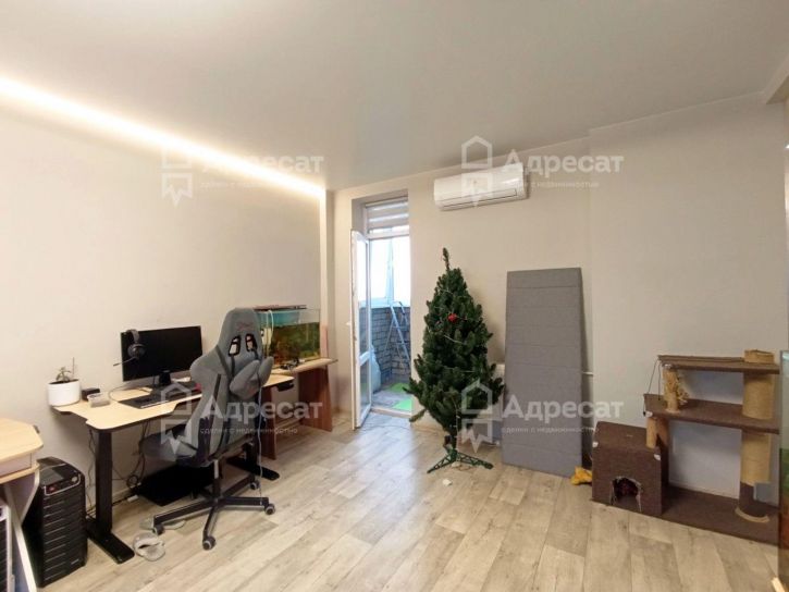 3-комн квартира ул. 51-й Гвардейской Дивизии,  д.30
