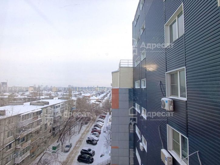 3-комн квартира ул. 51-й Гвардейской Дивизии,  д.30