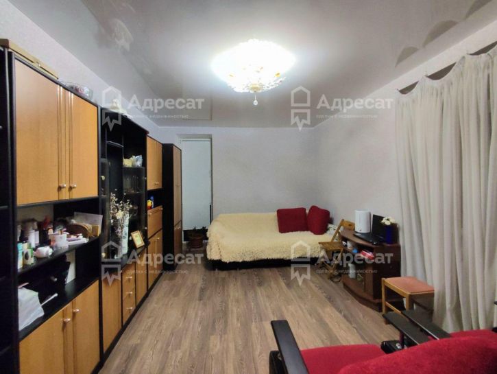 3-комн квартира ул. Санаторная,  д.12