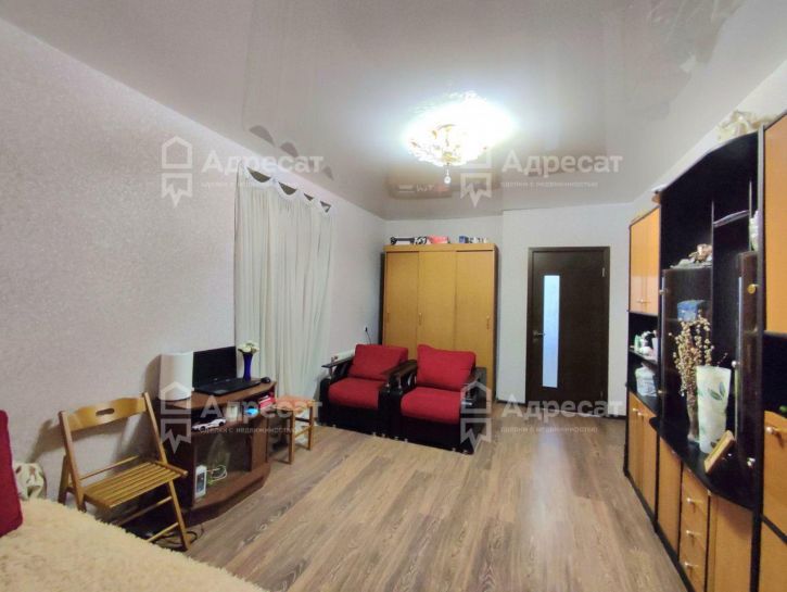 3-комн квартира ул. Санаторная,  д.12