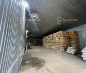 склад 2060 кв м шоссе Авиаторов, 103