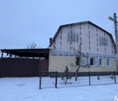 коттедж 140 кв м улица Коганова, 50
