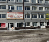 торговое помещение 300 кв м им. Бахтурова ул, 12