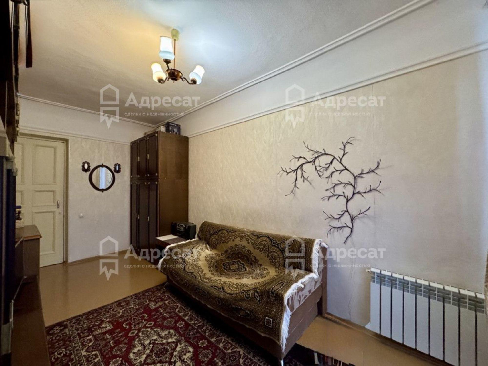 Купить квартиру за 2 499 990 рублей на пер. Печатный,  д.3