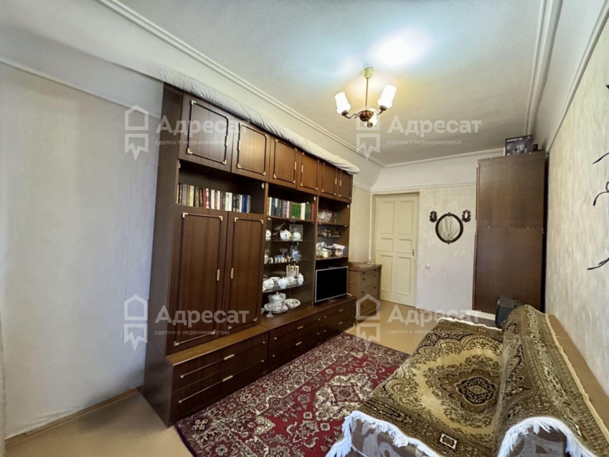 Купить квартиру за 2 499 990 рублей на пер. Печатный,  д.3