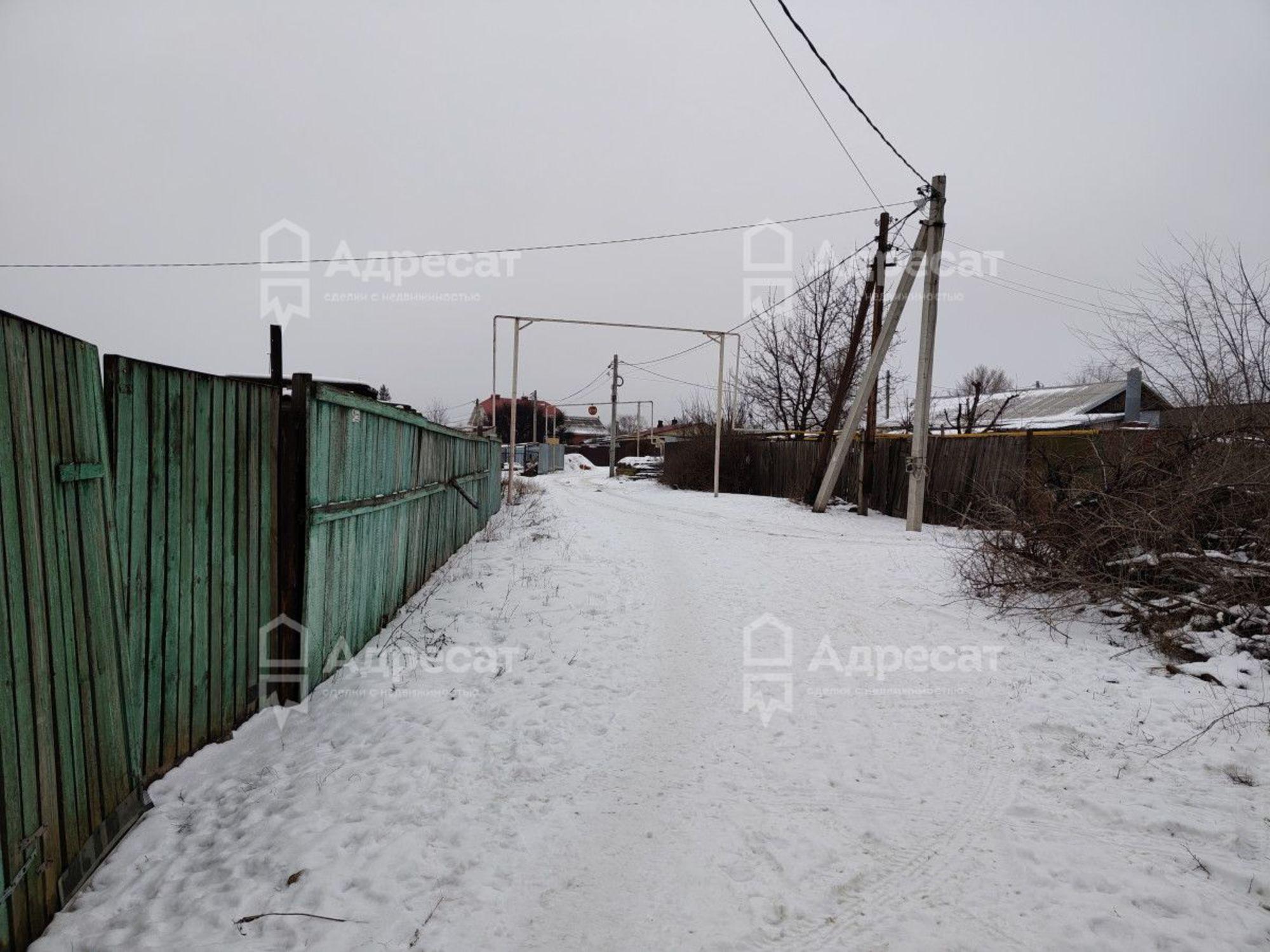 Купить землю, земельный участок за 3 600 000 рублей на ул. Оленегорская