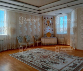 коттедж 284.6 кв м ул. Гранатовая