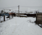 земля 5.86 сот ул. Оленегорская
