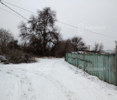 земля 5.86 сот ул. Оленегорская