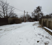 земля 5.86 сот ул. Оленегорская