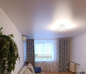 комната 33 кв м ул им. Германа Титова, 20а