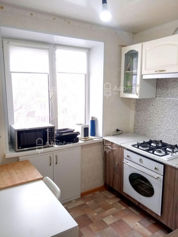 3-комн квартира ул. Славская,  д.3
