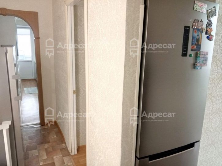 3-комн квартира ул. Славская,  д.3