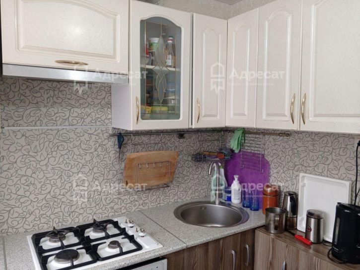 3-комн квартира ул. Славская,  д.3
