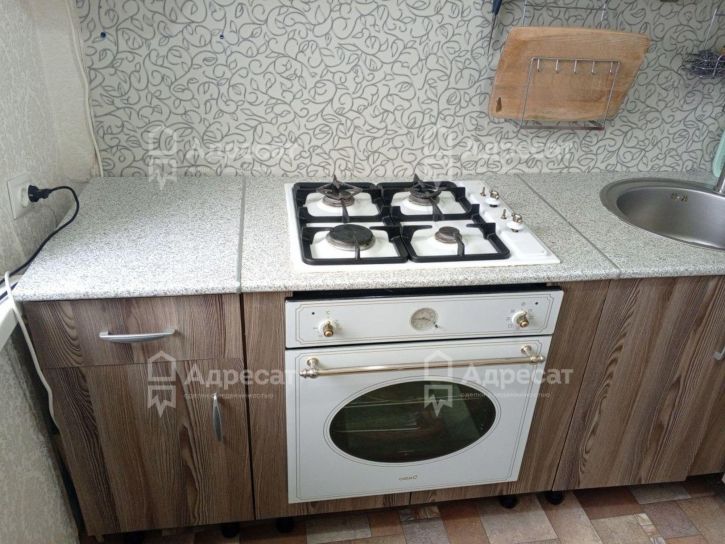 3-комн квартира ул. Славская,  д.3