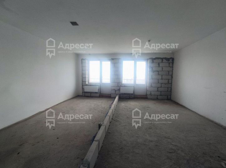 1-комн квартира ул. Туркменская,  д.6/3