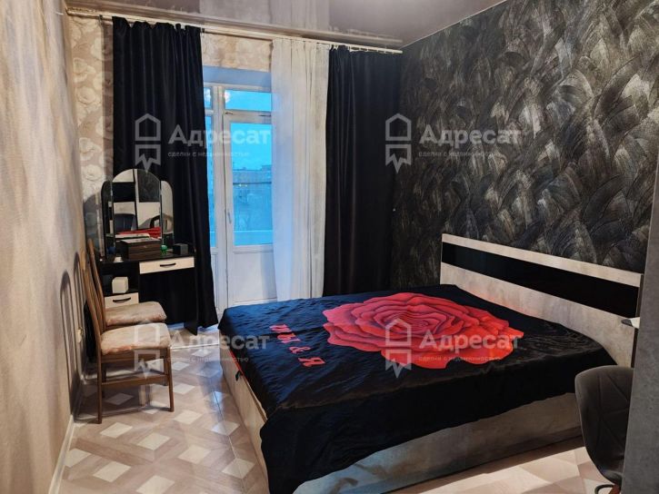 4-комн квартира ул. Ухтомского,  д.5
