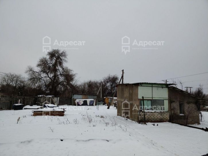 Земельный участок ул. Оленегорская