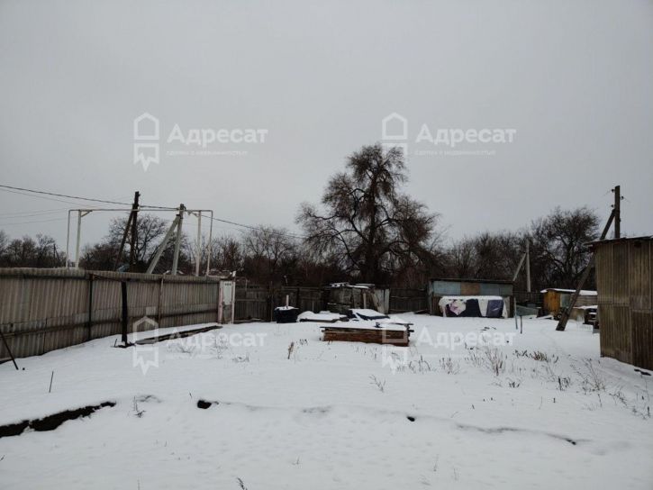 Земельный участок ул. Оленегорская