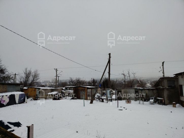 Земельный участок ул. Оленегорская